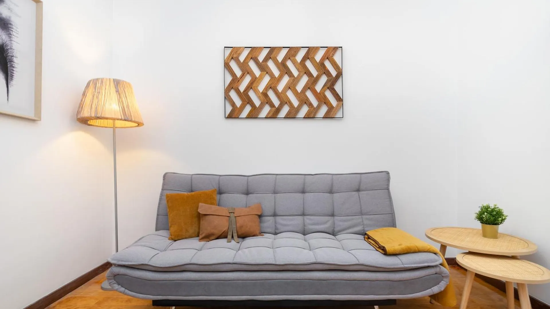 Whome Modern Luxury In Lisbon'S Historic Center Portugal