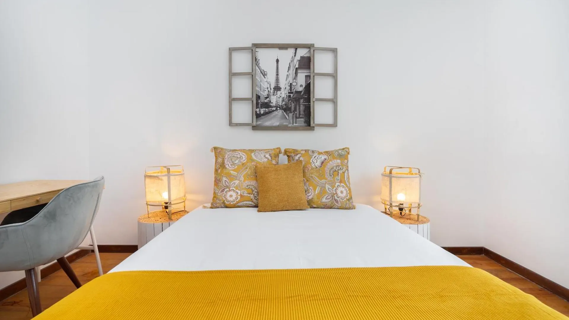 Whome Modern Luxury In Lisbon'S Historic Center 0*, Lisbon Portugal