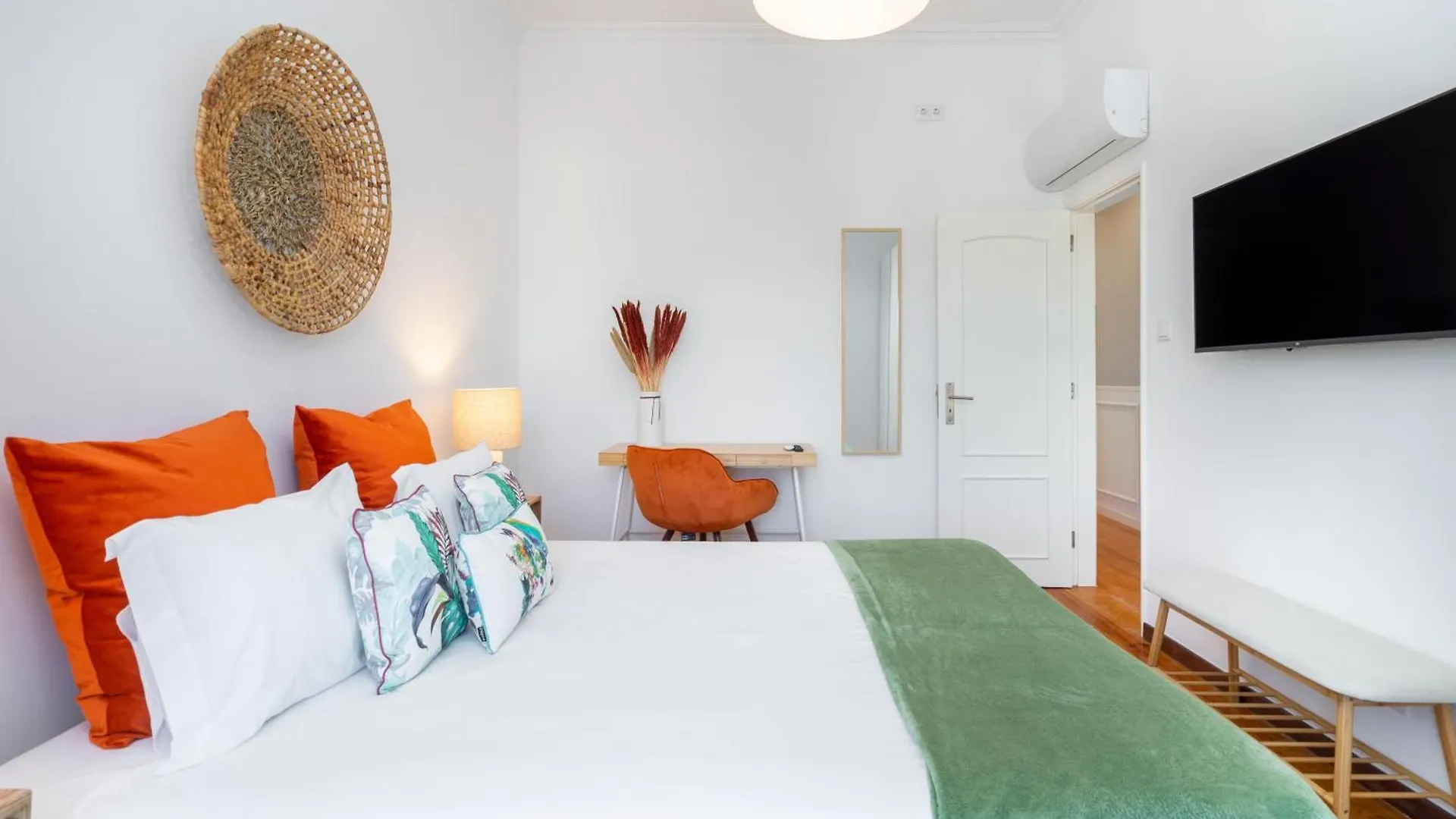Whome Modern Luxury In Lisbon'S Historic Center Apartment Lisbon