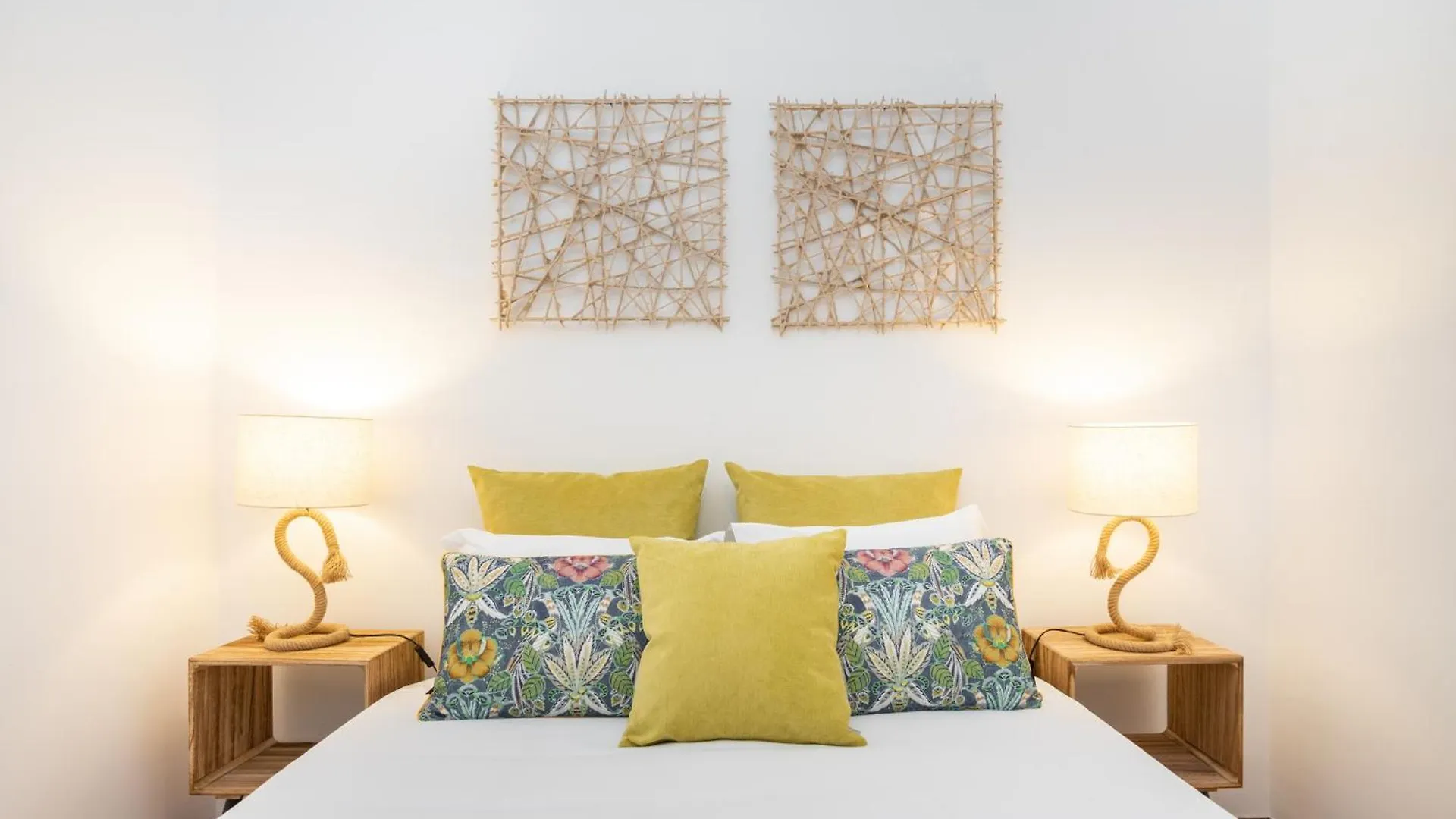 Whome Modern Luxury In Lisbon'S Historic Center Apartmán
