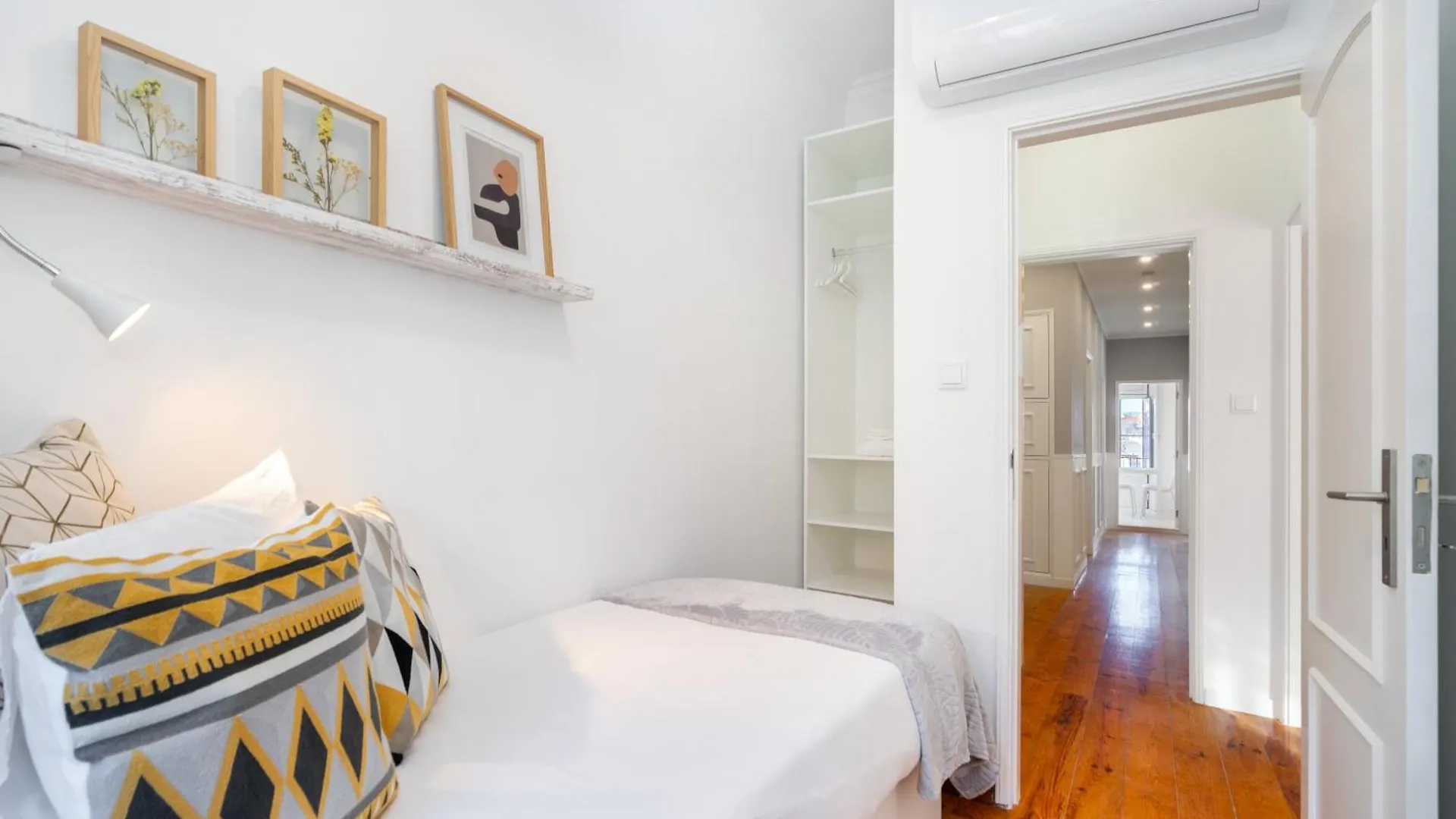 Whome Modern Luxury In Lisbon'S Historic Center Apartmán