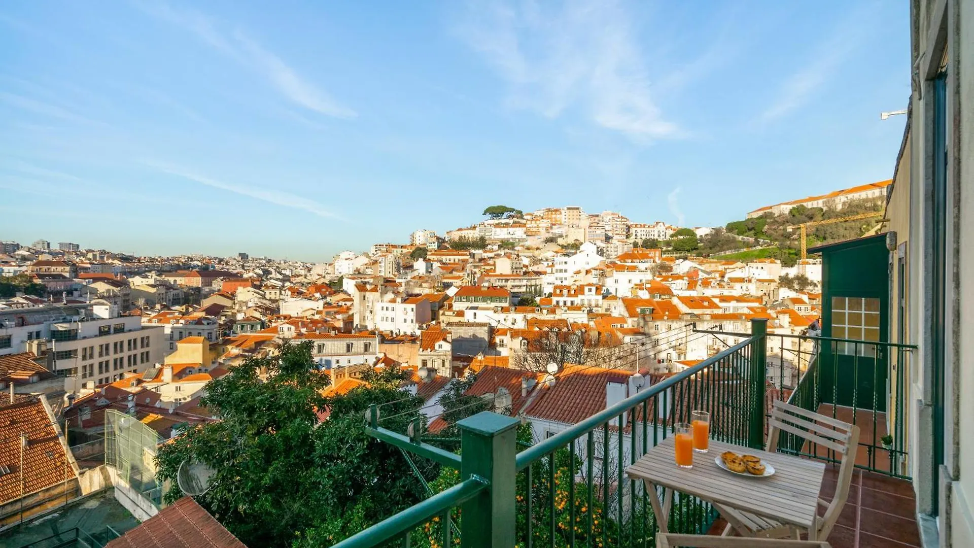 Whome Modern Luxury In Lisbon'S Historic Center 0*, Lisboa Portugalsko